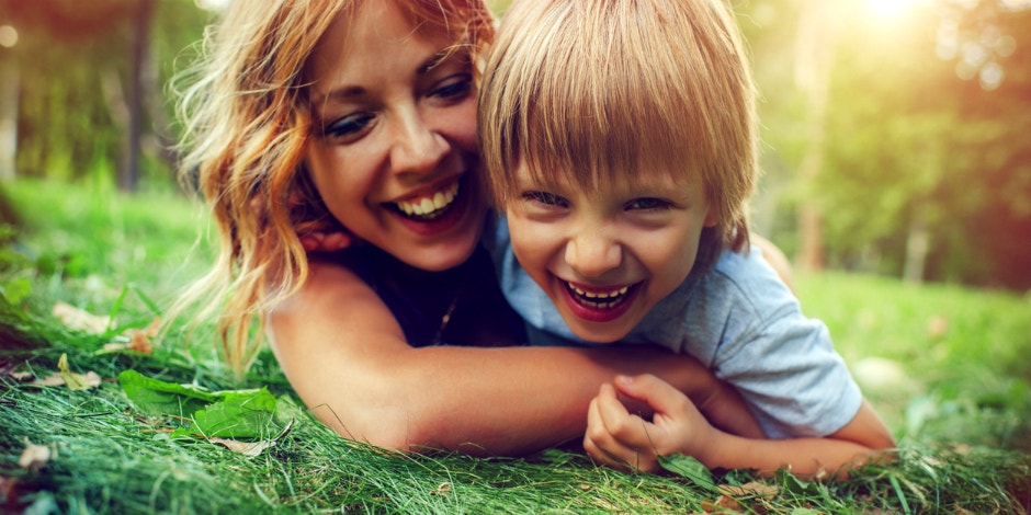 To Love Your Son Love Your Son